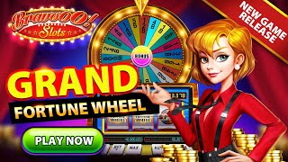 ★☆New Game Grand Fortune Wheel★☆ [upl. by Riella]