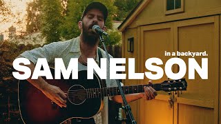 Sam Nelson X Ambassadors  Unsteady  goodnoise live [upl. by Naveb]