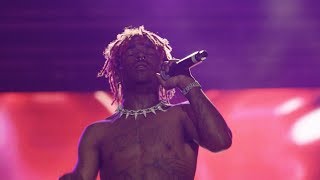 Lil Uzi Vert  XO Tour Llif3 Live from Rolling Loud [upl. by Adnovahs279]