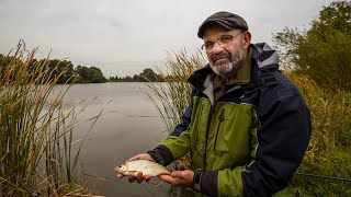 VIS TV 24 Feedervissen aan de Overijsselse Vecht [upl. by Tatum]