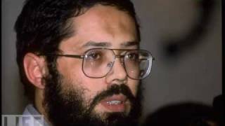 Abdelkader Hachani 1956  1999 assassiné par le DRS à Alger le 22 novembre 1999 [upl. by Anhej969]