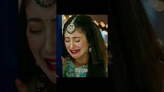 Shivangi Joshi Mohsin Khan Broken Heart 💔 ShortsTrending Ytshort Viral Shortsfeed KairaYrkkh [upl. by Mizuki]