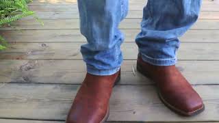 Cowboy Boots Outfit Idea  How To Style Cowboy Boots For Men  Western Boots Style Men cowboys [upl. by Enaej]