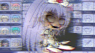 Nurse Luck GlitchGacha life fAkenot originaloooof [upl. by Oyr]