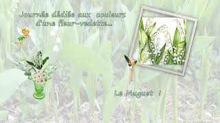 Muguet est Premier Mai [upl. by Busey85]