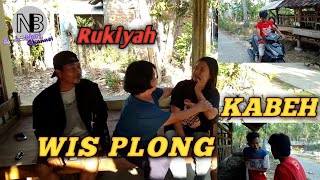 WIS PLONG KABEH  EPS  70  FILM PENDEK GUYONANWONGDESO [upl. by Adnalor]