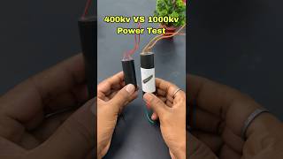 400kV vs 1000kV Powerup Boost Module Comparison  Which is Better for Your Project shorts [upl. by Sackville783]