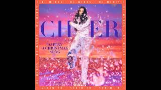 Cher  DJ Play A Christmas Song 7th Heaven Club Mix Official Audio [upl. by Auhoj]