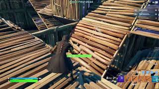 Fortnite chill 😁 [upl. by Recneps869]