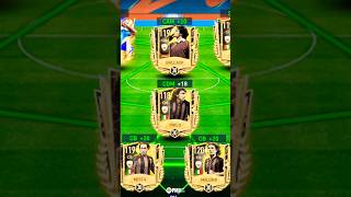 41212 wide is best formation for VSAH2H ❤️ Correct fifamobile [upl. by Lombardi]