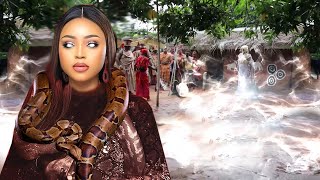 New AwardWinning Movie of Regina Daniels Coded2024 Latest African Nigerian Nollywood 2024 [upl. by Sacul392]