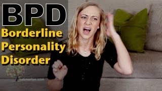 What is Borderline Personality Disorder  Kati Morton [upl. by Zuliram922]