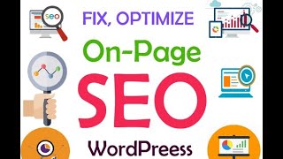 Lesson 52 Onpage SEO Optimization with Yoast SEO in WordPress [upl. by Micah]