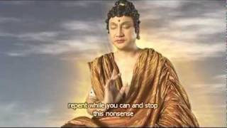 ENG SUBS Journey To The West 2010  Bet With Buddha 西遊記 [upl. by Naniac]