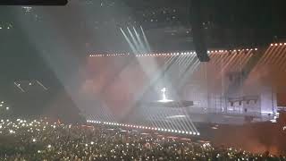 SOPRANO  ROULE  PHOENIX TOUR  LA DEFENSE ARENA  21092019 [upl. by Howlend95]