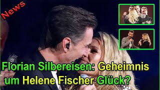 Florian Silbereisen Heimliche Freude über Helene Fischer neues Liebesglück [upl. by Vasta]