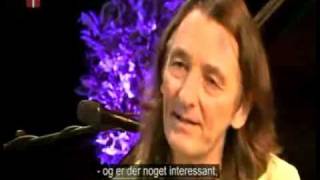 The Most Amazing Interview with Roger Hodgson Part 2 [upl. by Ahsilyt]