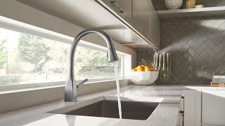 Mateo Kitchen Faucet Collection [upl. by Ferd690]