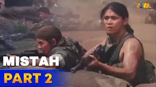 Mistah Full Movie Part 2  Robin Padilla Roi Vinzon Rustom Padilla Daniel Fernando Joko Diaz [upl. by Everard]