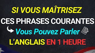 😱quotMaintenir UNE CONVERSATION Courante En Anglais Sans Grammaire  English speakingquot 👨‍🏫✅ [upl. by Friedberg]