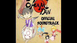 Music Okamiden  The Goryeo [upl. by Gonsalve143]