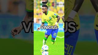 Rodri Hernandez VS Vinicius Junior ⚽ futbol viralshorts parati foryou fyp youtubeshorts [upl. by Hadeehuat143]