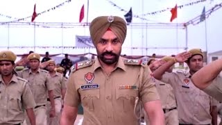 Police  Babbu Maan  Baaz  Latest Punjabi Song 2015 [upl. by Ainegul921]