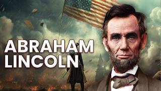 How Abraham Lincoln Changed the World The Making of a US President [upl. by Nivrac]