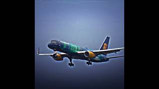 Mid Icelandair edit  automobile aviationedit midedit avaition edit avgeek icelandair [upl. by Cargian]