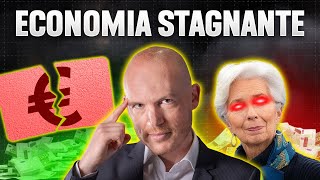 LA BCE TAGLIA I TASSI Ecco cosa significa per leconomia [upl. by Zetes]