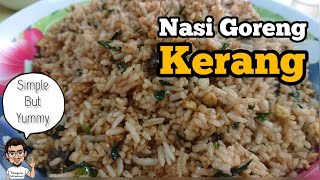 Nasi Goreng Kerang [upl. by Enialed]