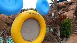 Disneys Typhoon Lagoon Water Park Summer Fun [upl. by Atiuqa]