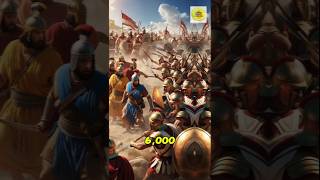 How 10000 Greeks Defeated a Persian Army [upl. by Solon231]