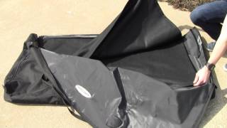 Smittybilt Soft Top Storage Bag [upl. by Nac243]