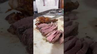 Carne de churrasco marmita e selfservice no padrão 🥇shortsvideo churrasco picanha churras [upl. by Nytsua]