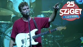 Mac DeMarco LIVE  Sziget 2017 Full Concert [upl. by Vida]