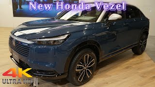 ホンダ 新型ヴェゼル eHEV Z PLaY Package 2024年  NEW 2024 HONDA VEZEL  New Honda Vezel 2024  New HRV 2024 [upl. by Aubert423]