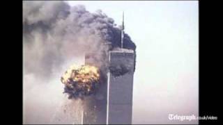 September 11 audio of ground control and pilots [upl. by Ahgiel]