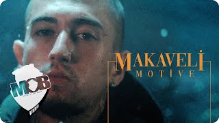 Motive  Makaveli Official Music Video [upl. by Arhoz]