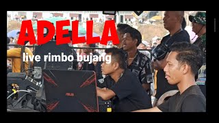 cak dodot seting alat di Jawaeh di jambi Sumatera bersama adella [upl. by Emie]