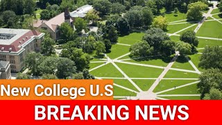 The US News College Rankings Are Out Cue the Rage and Obsession [upl. by Baptiste]