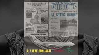 Richard Bona  IL Y AVAIT QUOI AVANT Original Audio [upl. by Rebhun]