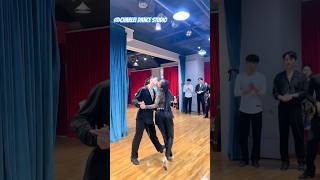 🤩👍Do you like this jiveballroomdance dancer dancetutorial dancesport jive [upl. by Nnylyam754]