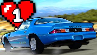 This Forza Motorsport 4 Nuzlocke broke me VOD [upl. by Anora]