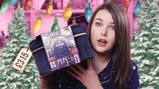 MampS Marks and Spencer Beauty Advent Calendar 💄  ADVENT DAY 19 [upl. by Jollanta]