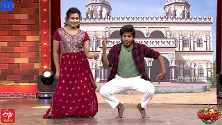 Super Saddam amp Yadamma Raju Team Performance Promo  11th April 2024  Jabardasth  Siri Hanumanth [upl. by Lleze286]