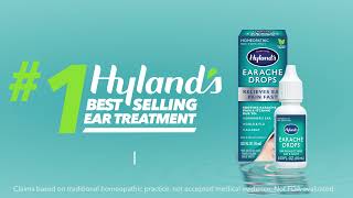 Hylands Earache Drops [upl. by Wiebmer]