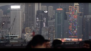 2018  HONG KONG [upl. by Tterrej]