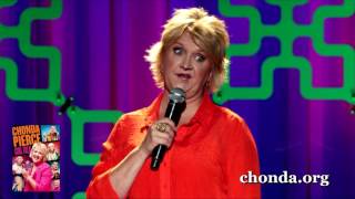 Chonda Pierce  Baby Weight [upl. by Granger]