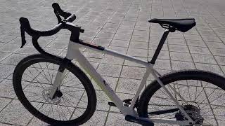 Orbea Terra M30 Team 2024  sinlimites [upl. by Nettle]